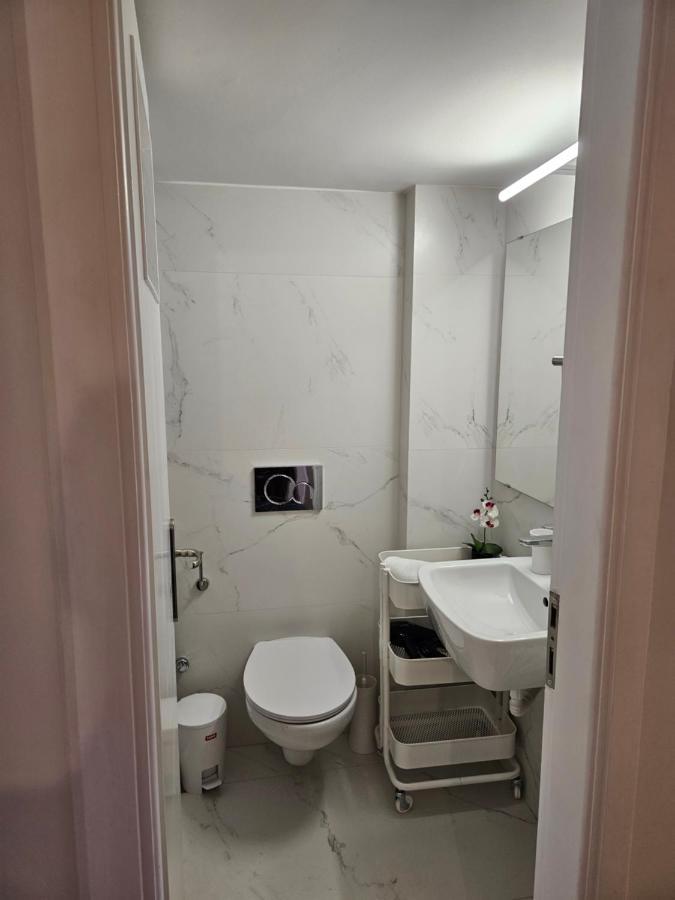 F23 Apartment Athens Exterior photo